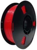 Filament PETG rosu