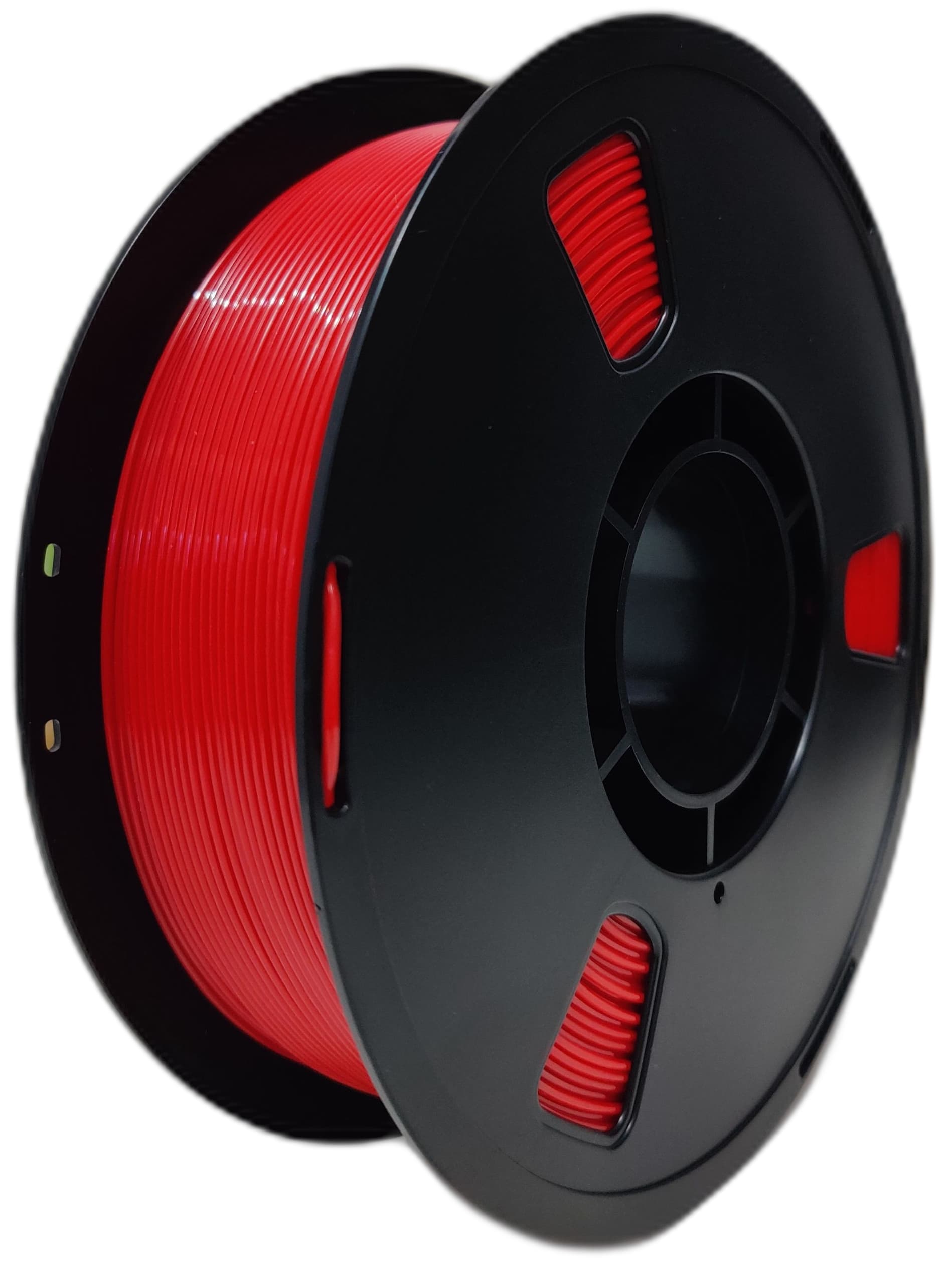 Filament PETG rosu