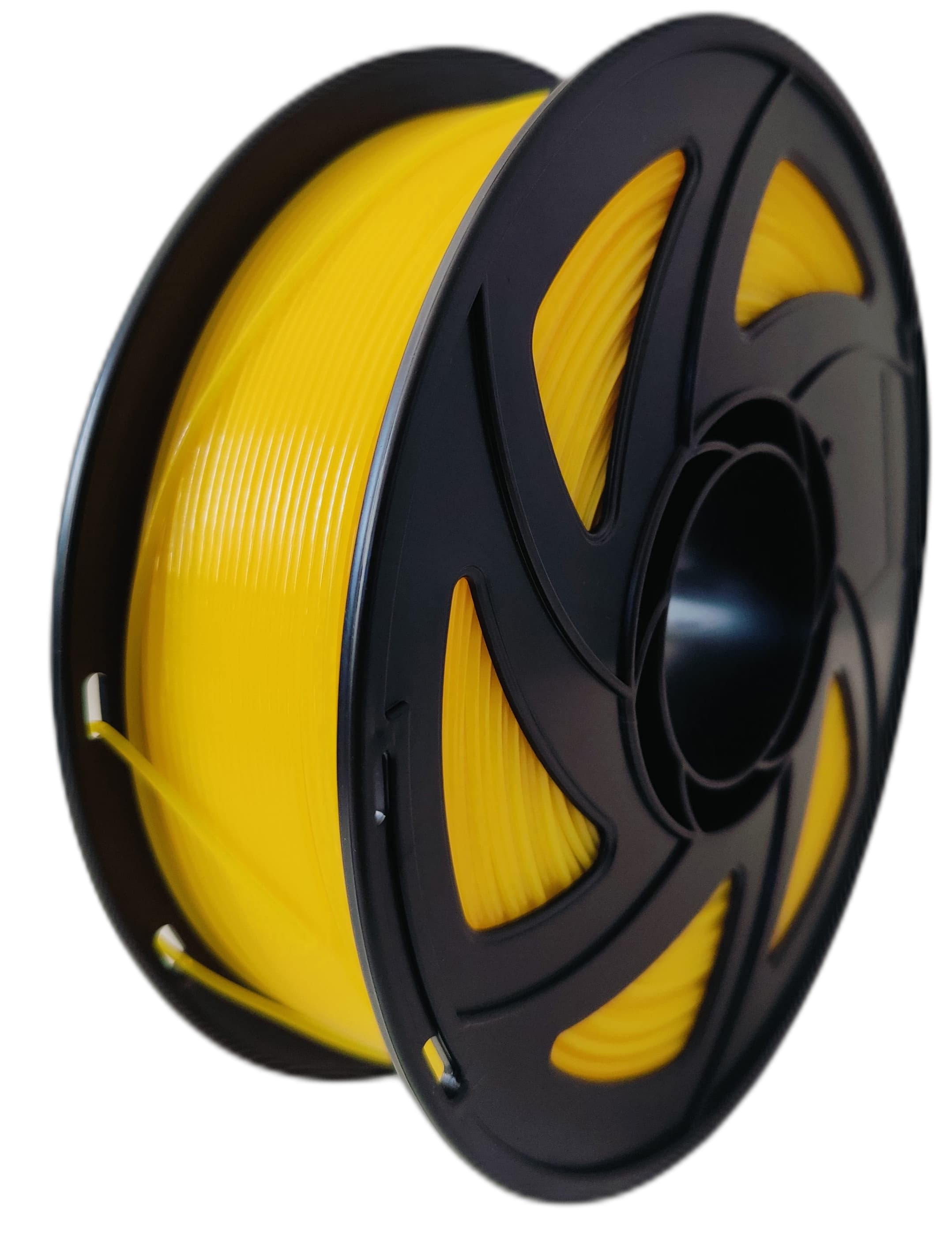 Filament PETG galben