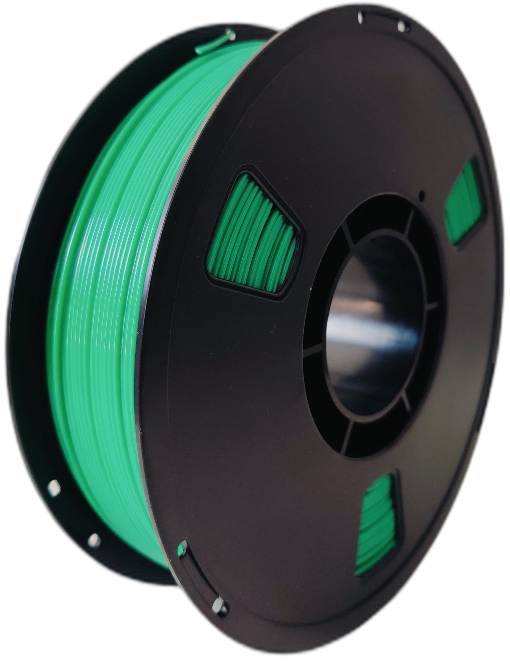 Filament PETG verde