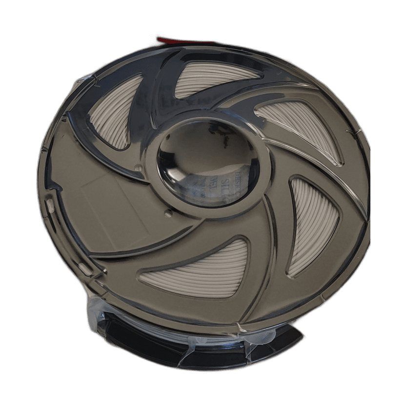 Filament PLA gri