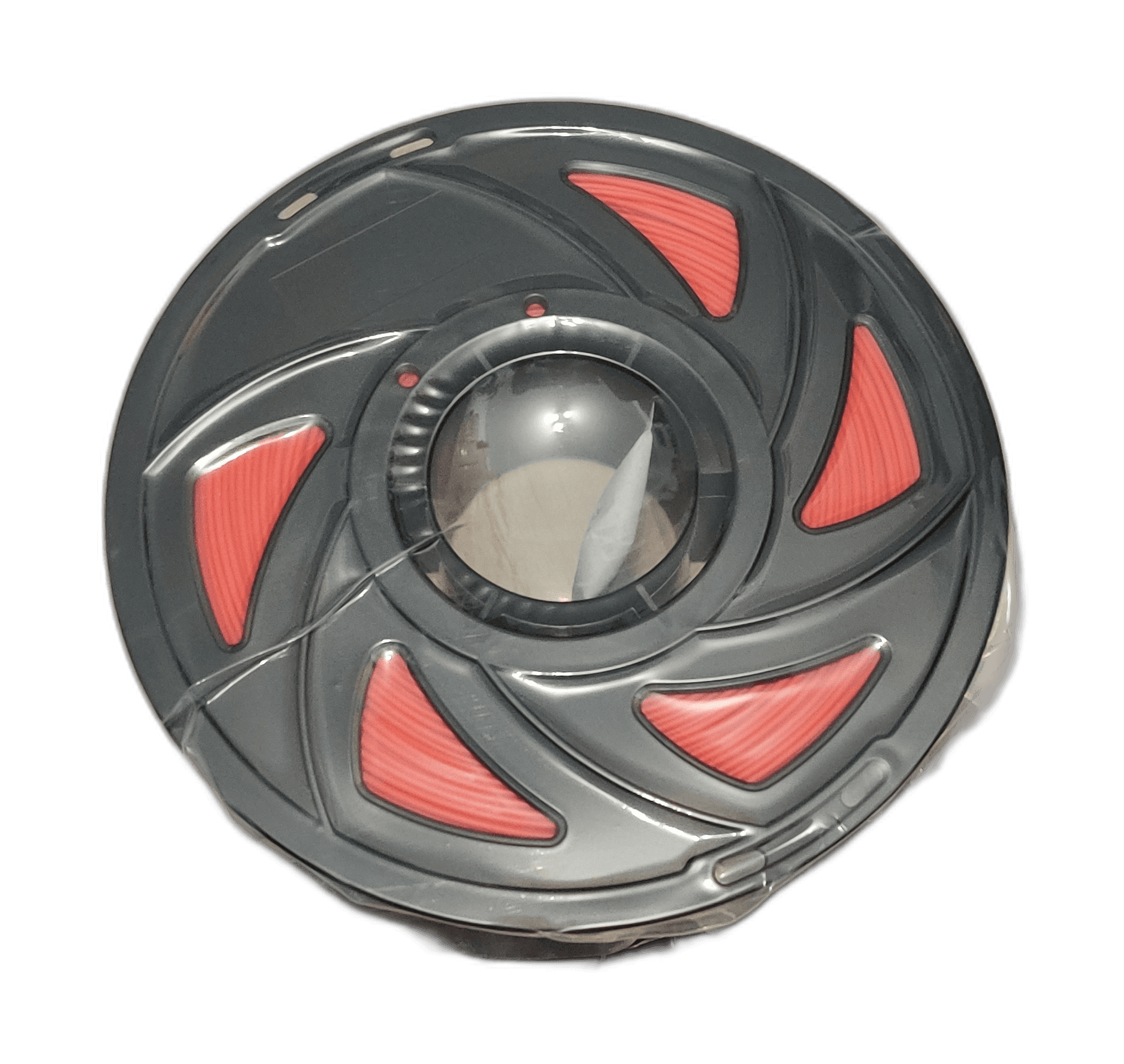 Filament PLA Rosu