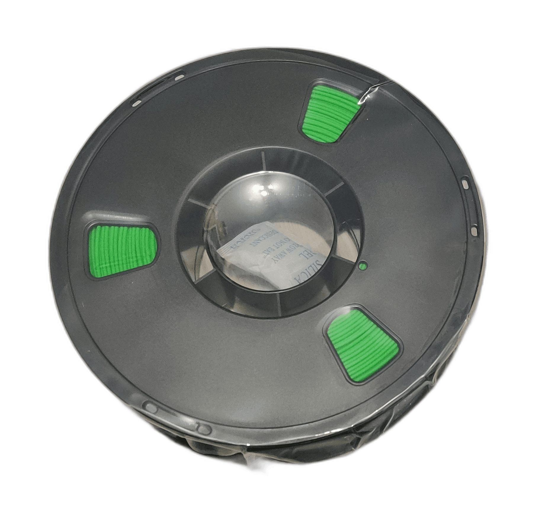 Filament PLA verde