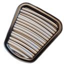 Filament PETG Silver