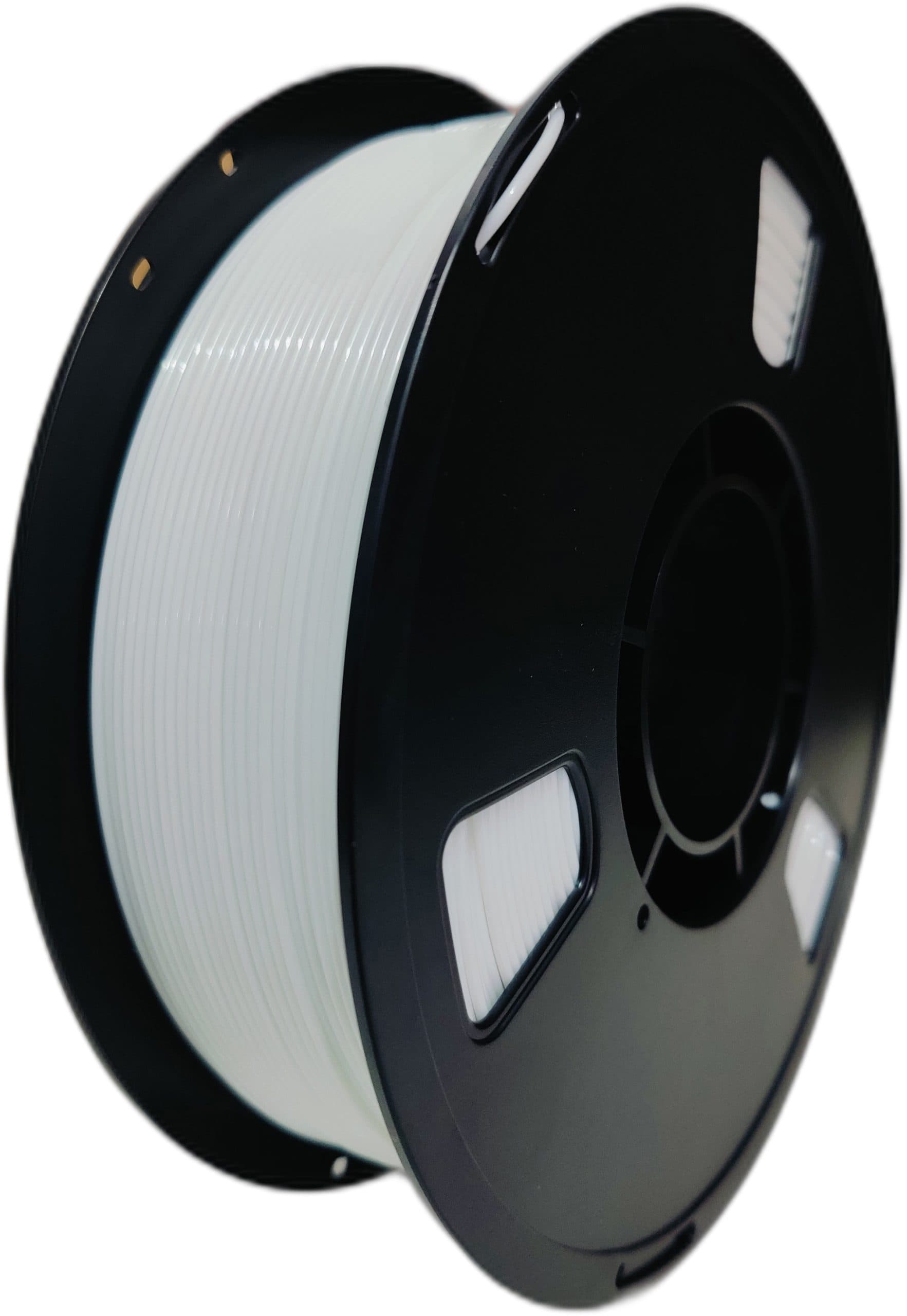 Filament PET-G Alb