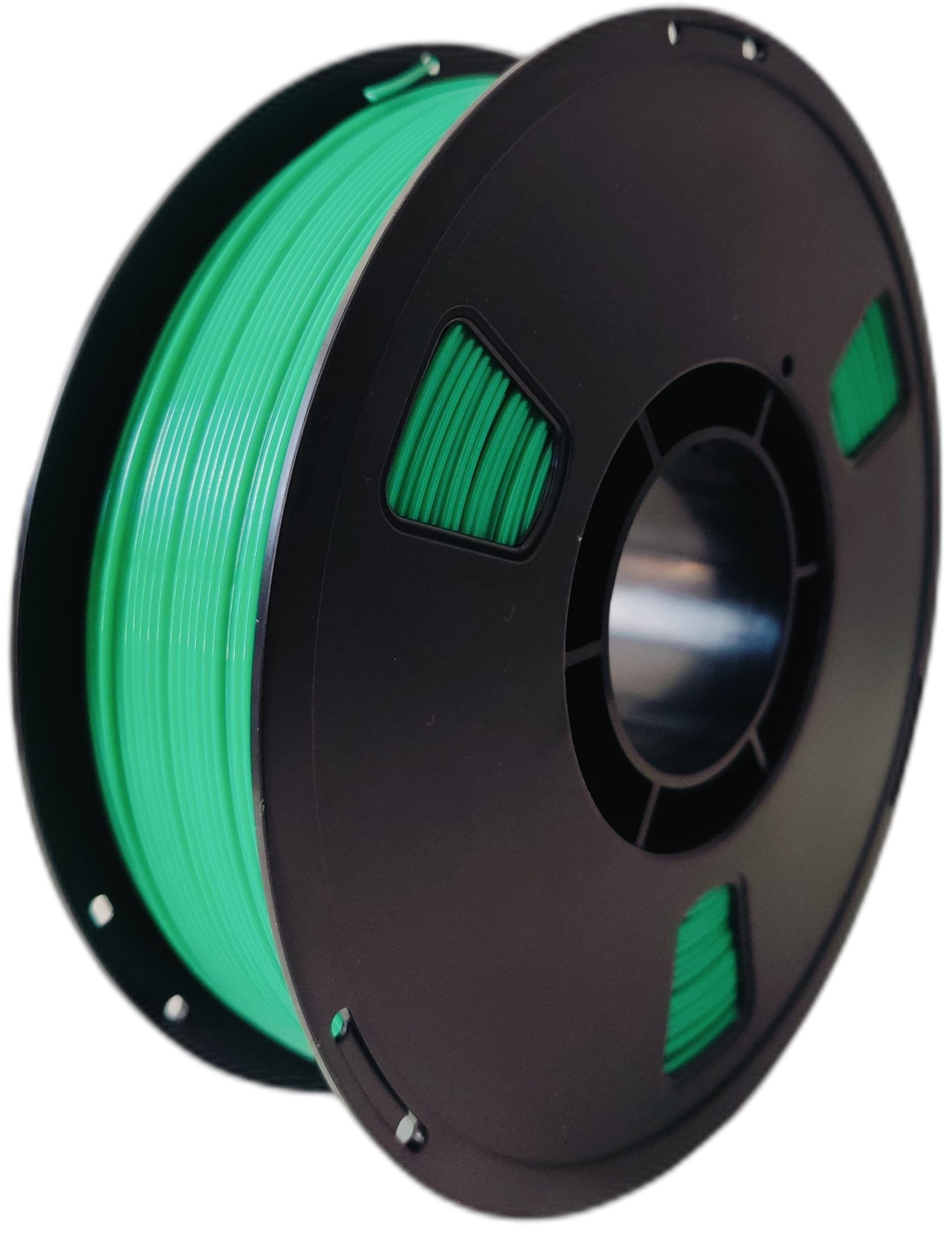 Filament PETG verde