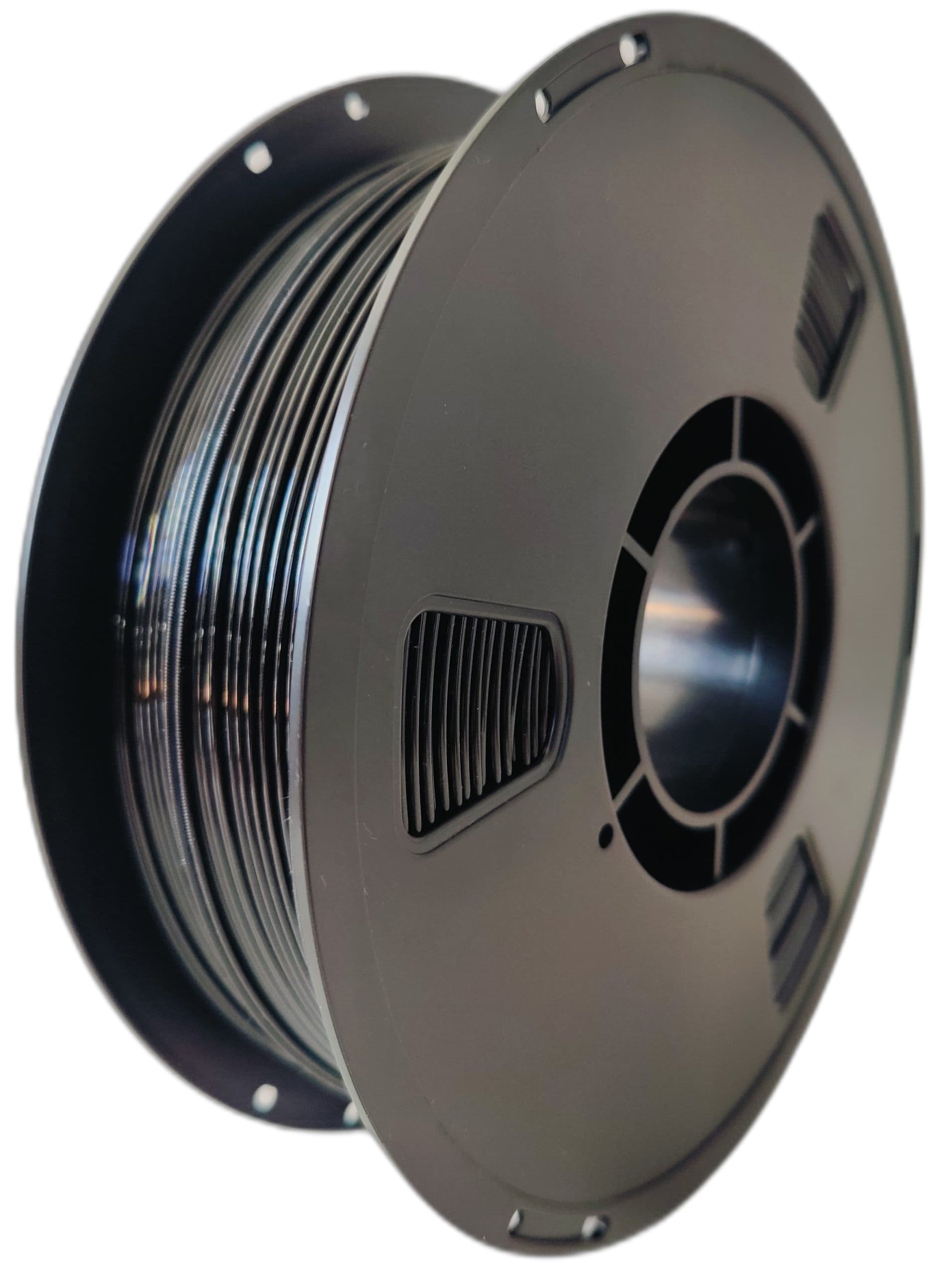 Filament PETG Negru