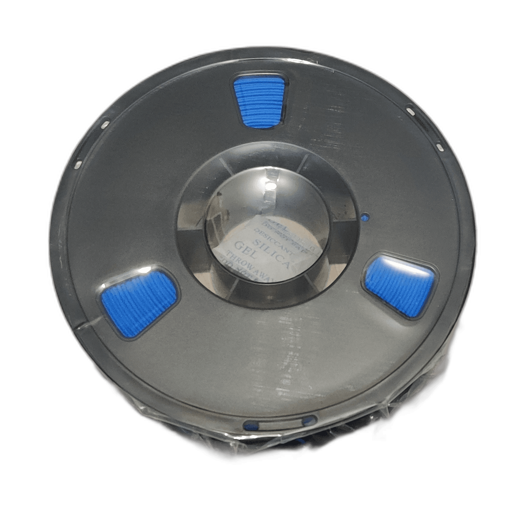 Filament PLA albastru